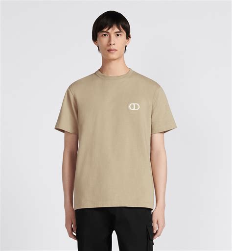 dior tshirt gold naked statue|Men's Designer Dior T.